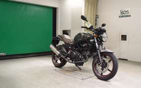 HONDA VTR 250 Gen. 2 2022 MC33