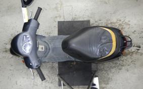 SUZUKI LET's 4 2013 CA45A