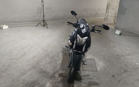 SUZUKI GSR250 GJ55D