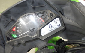 KAWASAKI NINJA 250 ABS 2006 EX250L