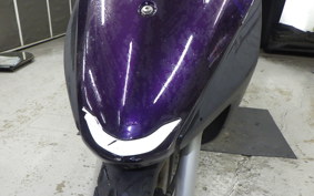 YAMAHA AXIS 125 TREET 2006 SE53J