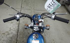HONDA MONKEY 1996 AB27