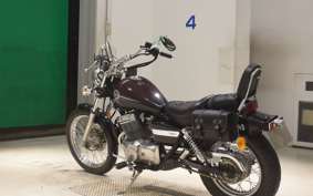 HONDA REBEL 250 2015 MC13