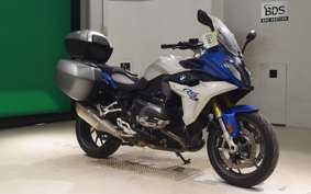 BMW R1200RS 2017