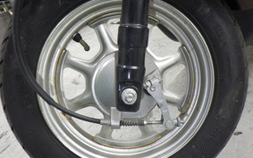 HONDA TACT Basket 2006 AF79
