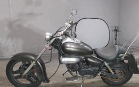 HONDA MAGNA 50 AC13