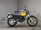 Фото Yamaha TW225 с японского аукциона
