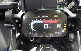 BMW R1200GS 2018