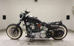 HARLEY FLSTF 1450 2004