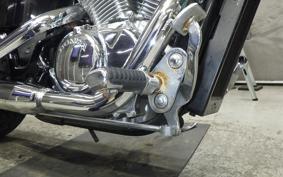 HONDA STEED 600 1993 PC21