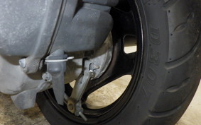 SUZUKI LET's 4 2006 CA45A