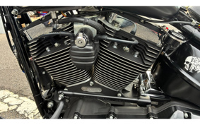 HARLEY FXSB BREAKOUT 2015 BF5