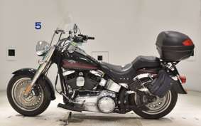 HARLEY FLSTF 1580 2007