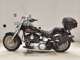 Фото Harley FLSTF 1580 2007 с японского аукциона
