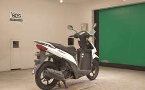 SUZUKI ADDRESS 110 2007 CE47A
