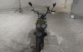 HONDA CREA SCOOPY AF55