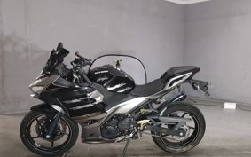 KAWASAKI NINJA 250 EX250P