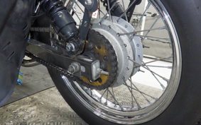 HONDA CB400SS E 2007 NC41
