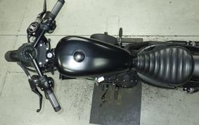 HARLEY XL883N 2010