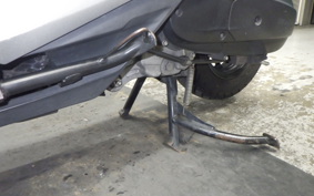 HONDA LEAD 125 2017 JF45