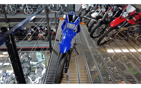 YAMAHA XT250X DG11J
