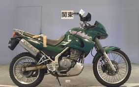 KAWASAKI KLE250 1993 LE250A