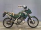 Фото Kawasaki KLE250 1993 с японского аукциона