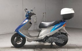 SUZUKI ADDRESS V125 CF46A