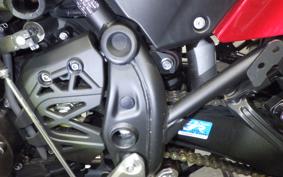 YAMAHA TENERE 700 2021 DM09J