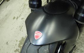 DUCATI DIAVEL DARK 2013