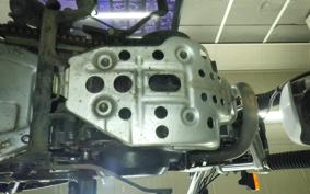 YAMAHA TW200 2JL