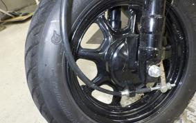 HONDA TACT Basket 2020 AF79