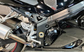 SUZUKI GSX-R1000 2004 BZ121