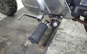 HONDA MONKEY AB27