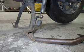 YAMAHA VINO 50 Molfe SA37J