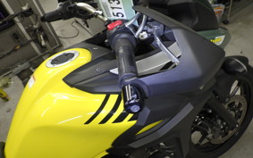 SUZUKI DL650 ( V-Strom 650 ) A 2018 C733A