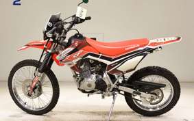 HONDA CRF125F 2026 JE03
