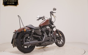 HARLEY XL1200NS 2018