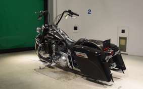 HARLEY FLSTCI 1450 2004