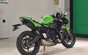 KAWASAKI NINJA 650 A 2017 ER650H
