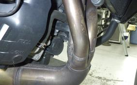 YAMAHA XSR900 2022 RN80J