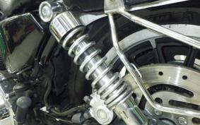 HARLEY L1200LI 2009