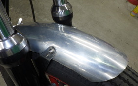 HARLEY XL883-I 2009