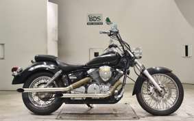 YAMAHA DRAGSTAR 250 VG02J