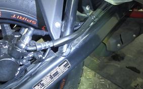 BENELLI TNT125