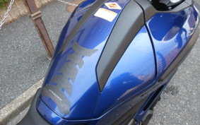 HONDA NC750X 2015 RC72