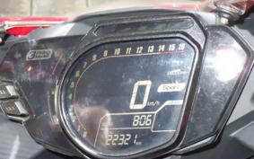 HONDA CBR250RR A MC51
