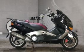 YAMAHA T-MAX 500 2008 SJ04J