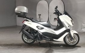 YAMAHA N-MAX 125 SED6J