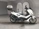 Фото Yamaha N-MAX 125 с японского аукциона
